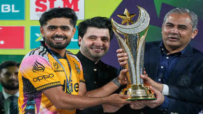 Mohsin Naqvi-led PCB rocked by billion-rupee crisis as PSL payment row explodes | Cricket News