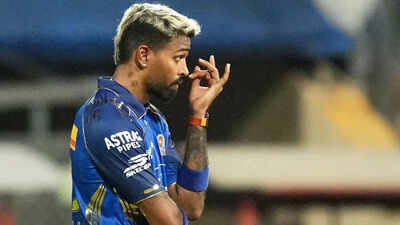 IPL 2026 | ‘No one is standing with Hardik Pandya’: Ex-India star minces no words on Mumbai Indians struggle | Cricket News