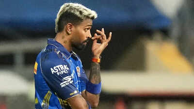 IPL 2026 | ‘We’ll make a decision’: Mumbai Indians provide big update on Hardik Pandya | Cricket News