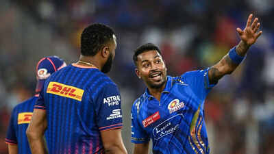 IPL 2026 | ‘Team looks more united’: Ex-selector on Mumbai Indians without Hardik Pandya