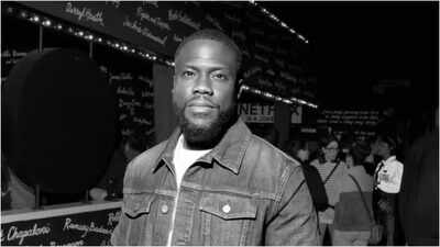 Joke about Melania Trump edited out of ‘Kevin Hart Roast’ final broadcast, reveals writer Madison Sinclair |