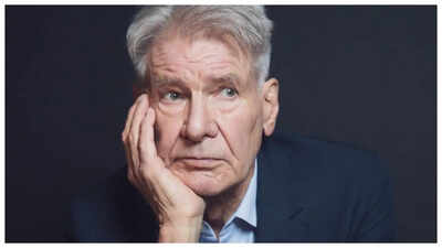 Gen Z: Harrison Ford gets baffled by Gen Z slang: ‘That’s not what it means’ |