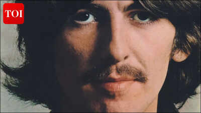 George Harrison Quote: Quote of the day by George Harrison: ‘It’s being here now that’s important…… we can hope for the future, but we don’t know if there is one’ |