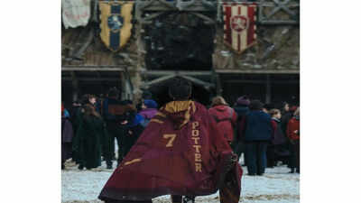 ‘Harry Potter’ season 2 to recast Ginny Weasley; child star Gracie Coachrane QUITS citing “unforeseen circumstances”