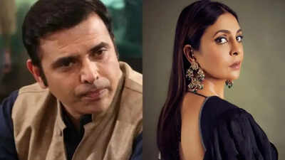 Harsh Chhaya reflects on divorce with Shefali Shah, says he regretted, lived with it for 5-6 months, then went on rebound dates