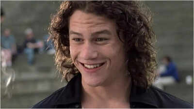 Heath Ledger: When Heath Ledger beat out 253 guys for ‘10 Things I Hate About You’ – ‘He just was so confident and loving’ |