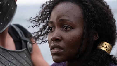 Lupita Nyong’o defends her casting as Helen of Troy; claims Christopher Nolan’s ‘The Odyssey’ will ‘span worlds’ |