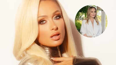 Paris Hilton won’t follow mother Kathy Hilton to ‘The Real Housewives of Beverly Hills’: ‘That show has too much drama for me’ |