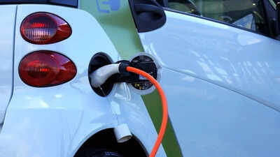 Home charging setup: What you need before buying an EV