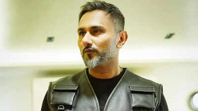 Honey Singh denies performing the controversial track ‘Volume 1’ during an event: ‘No such event happened’ | Hindi Movie News