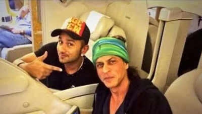 ‘This is going to spoil, finish and destroy you’: Yo Yo Honey Singh on Shah Rukh Khan and Akshay Kumar’s warning about drugs | Hindi Movie News