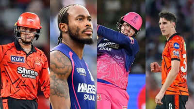 SRH vs RR, IPL 2026 Eliminator: How new-ball bowlers can become the real trump card in the contest of power-hitters | Cricket News