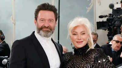 Hugh Jackman Relists $40M Home Amid Divorce, Debuts New Romance at Met Gala |