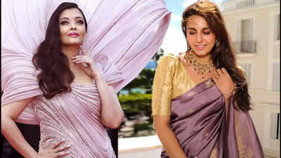 Huma Qureshi credits Aishwarya Rai Bachchan for making Cannes Film Festival ‘IMPORTANT’ in India