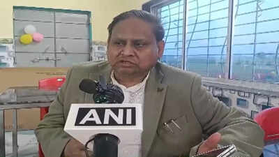 ‘They cheated people’: Humayun Kabir congratulates West Bengal for defeating TMC | India News