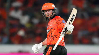 IPL 2026: Heinrich Klaasen goes top of Orange Cap list after match-winning knock vs PBKS | Cricket News
