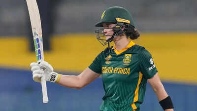 After two T20 World Cup final defeats, Laura Wolvaardt says South Africa ‘even hungrier’ for title | Cricket News