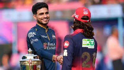 RCB vs GT head-to-head: Five wins to four; Royal Challengers Bengaluru’s narrow edge over Titans faces ultimate test in IPL final | Cricket News