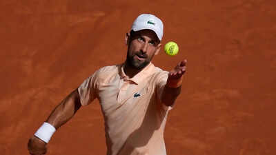 ‘I don’t know’: Djokovic’s answers raise fresh questions about Roland Garros future | Tennis News