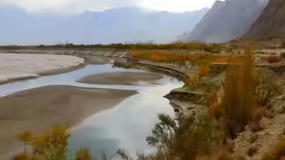 Indus Water Treaty: Asymmetric obligations, unequal concessions and Pakistan’s aggression | India News