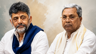 Siddaramaiah out, Shivakumar set for top job: Will Congress’s Karnataka ‘nataka’ end or will old cracks open again? | India News