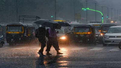 IMD predicts onset of monsoon over Kerala on May 26