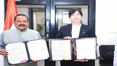 India and Japan Enhance Technological Collaboration with Key Agreements in Quantum and Health Research | India News