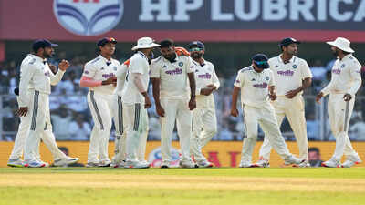 ‘Start increasing workload’: BCCI sends message to hopefuls ahead of Afghanistan one-off Test | Cricket News
