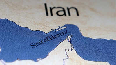 Priority operation: India rushes to evacuate 13 ships out of ‘volatile’ Hormuz as Gulf crisis deepens | India News