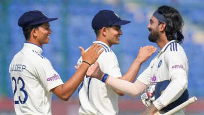 India squads for Afghanistan Test, ODIs likely to be picked on May 19 | Cricket News