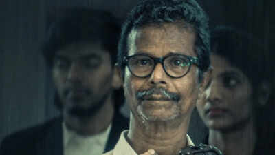 ‘Karuppu’ actor Indrans praises Suriya, says ‘I wouldn’t have done the film otherwise’ | Tamil Movie News