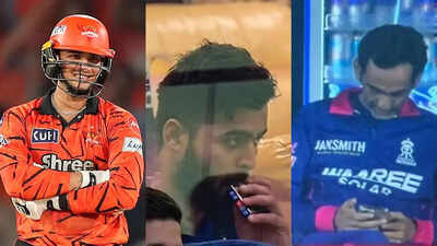 IPL 2026: From Abhishek Sharma to Riyan Parag — full list of Code of Conduct violations | Cricket News
