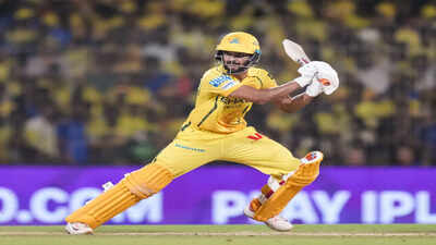 IPL 2026: ‘We are keeping it simple’- Ruturaj Gaikwad eyes playoff push after big win vs MI | Cricket News