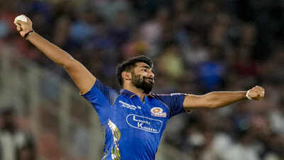 Slow and unsteady: Has Jasprit Bumrah’s once-lethal variation lost its edge? | Cricket News