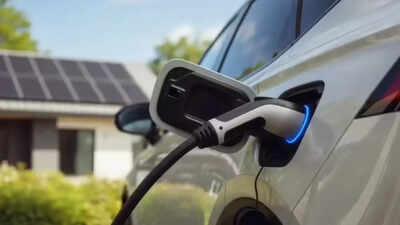 Is India’s EV Charging Infrastructure Built for 50°C?