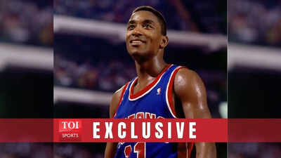 From surviving gang-ravaged streets to pinnacle of NBA basketball: The Isiah Thomas way | Exclusive | NBA News