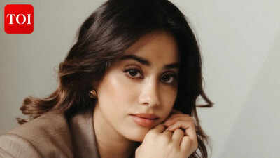 Janhvi Kapoor: ‘It’s difficult’: ‘Peddi’ actress Janhvi Kapoor reveals why she isn’t considering Malayalam film yet | Telugu Movie News