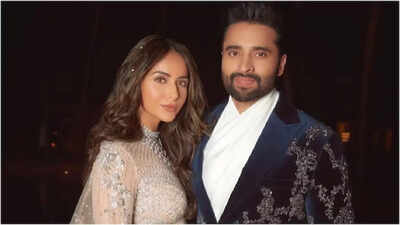 Jackky Bhagnani: Rakul Preet Singh reacts to Jackky Bhagnani’s ‘situationship’ remark: ‘People don’t know about our life, it was taken out of context’ | Hindi Movie News