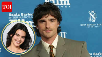Kendall Jenner Jacob Elordi Relationship: Jacob Elordi and Kendall Jenner keep romance private: “She wants a real relationship” | English Movie News