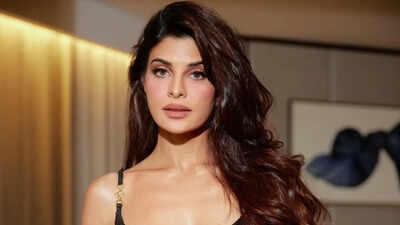 Jacqueline Fernandez: ED rejects Jacqueline Fernandez’s plea, tells court she was an ‘active participant’ in Rs 200 crore money laundering case | Hindi Movie News