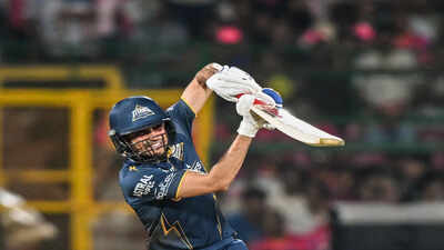 IPL 2026: ‘Still haven’t played a perfect match’- Shubman Gill’s warning to other teams after GT demolish RR | Cricket News