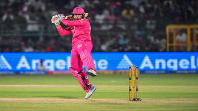 IPL 2026: Vaibhav Sooryavanshi gets brutal reality check from Matthew Hayden- ‘Need to…’ | Cricket News