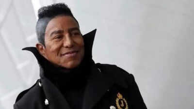 Jermaine Jackson to pay $6.5 million after failing to acknowledge sexual assault lawsuit of the 1988 spring incident