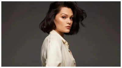 ﻿Jessie J announces she is cancer-free after year-long battle with breast cancer |