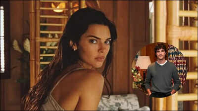 Kendall Jenner: All about Kendall Jenner and Jacob Elordi’s romance: ‘They’re figuring things out naturally’ |