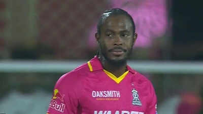 IPL 2026: Jofra Archer’s horror first over against Gujarat Titans enters unwanted IPL record books | Cricket News