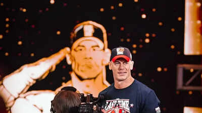Little Brother Netflix Premiere: John Cena’s Guilty Pleasure and Upcoming Film ‘Little Brother’ Revealed |