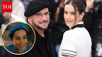 Ella Bleu Travolta: John Travolta Introduces Daughter Ella Bleu as a New Movie Star at Cannes 2026 |