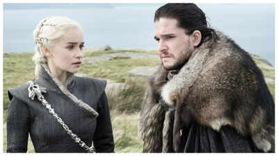 Kit Harington hints at Jon Snow series revival; says ‘Game Of Thrones’ spin-off ‘could be picked up again’ |