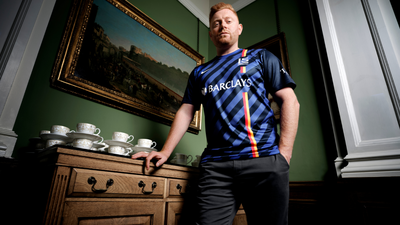 London Spirit reveal heritage-inspired blue jersey for The Hundred 2026 | Cricket News